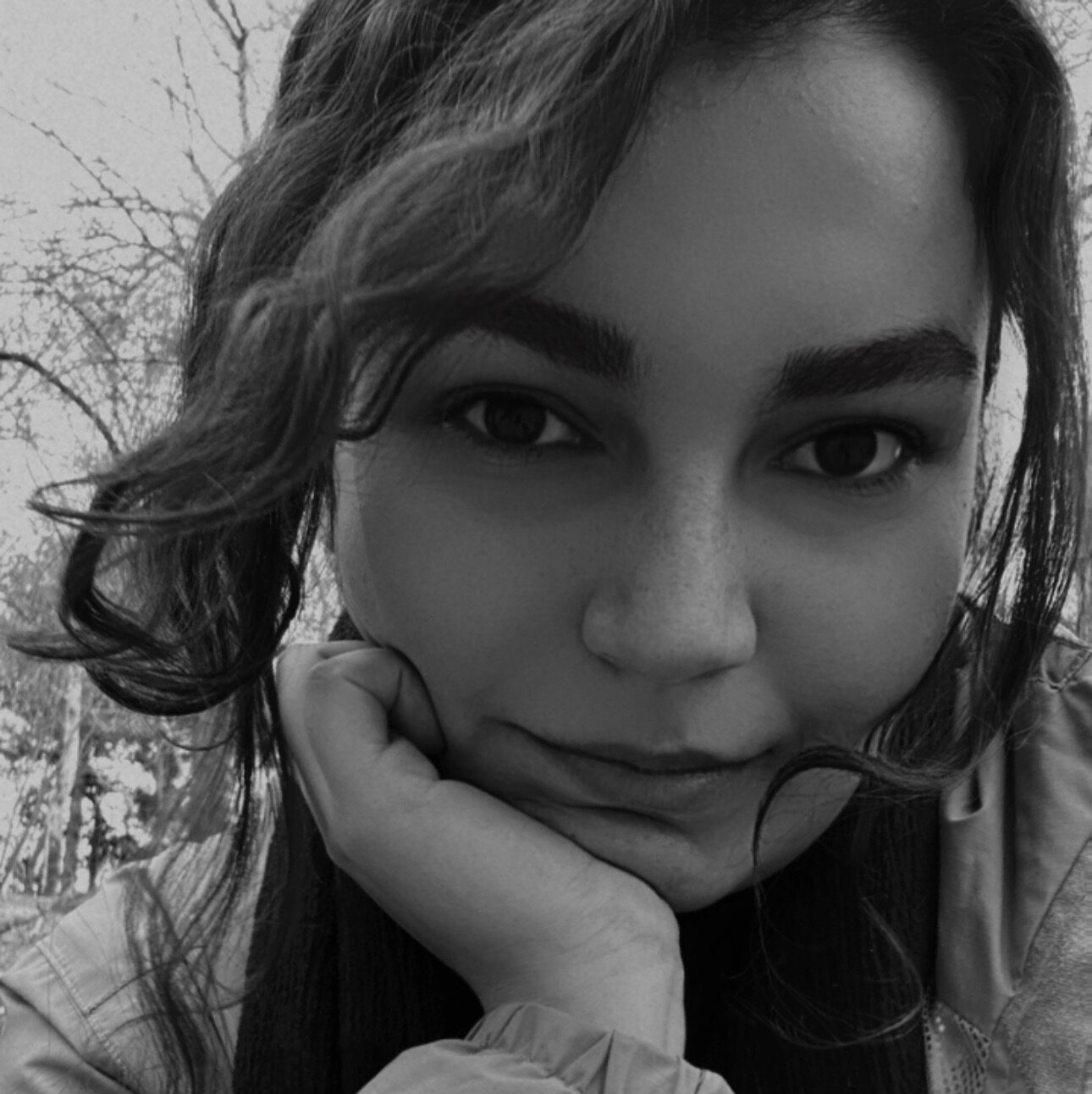 zahra madadi
