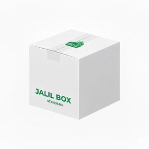 Standard Box